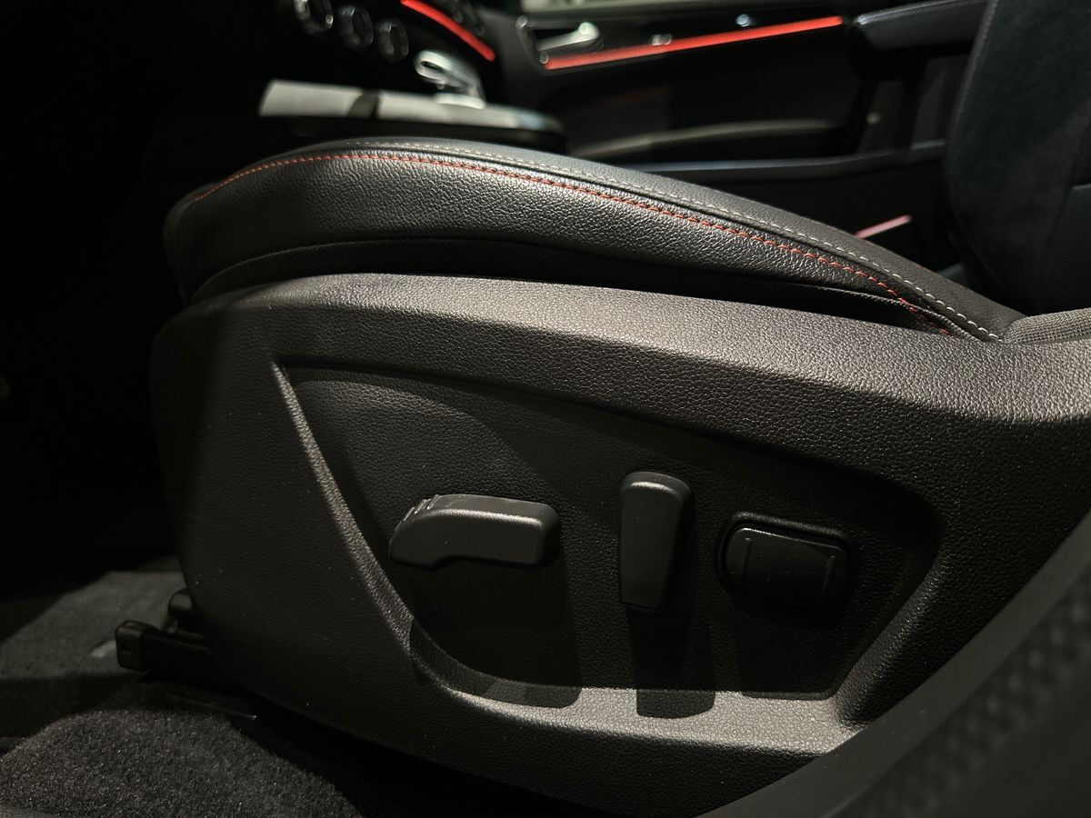 Billede af Renault Arkana 1,6 E-TECH  Hybrid RS-Line 145HK 5d Aut.