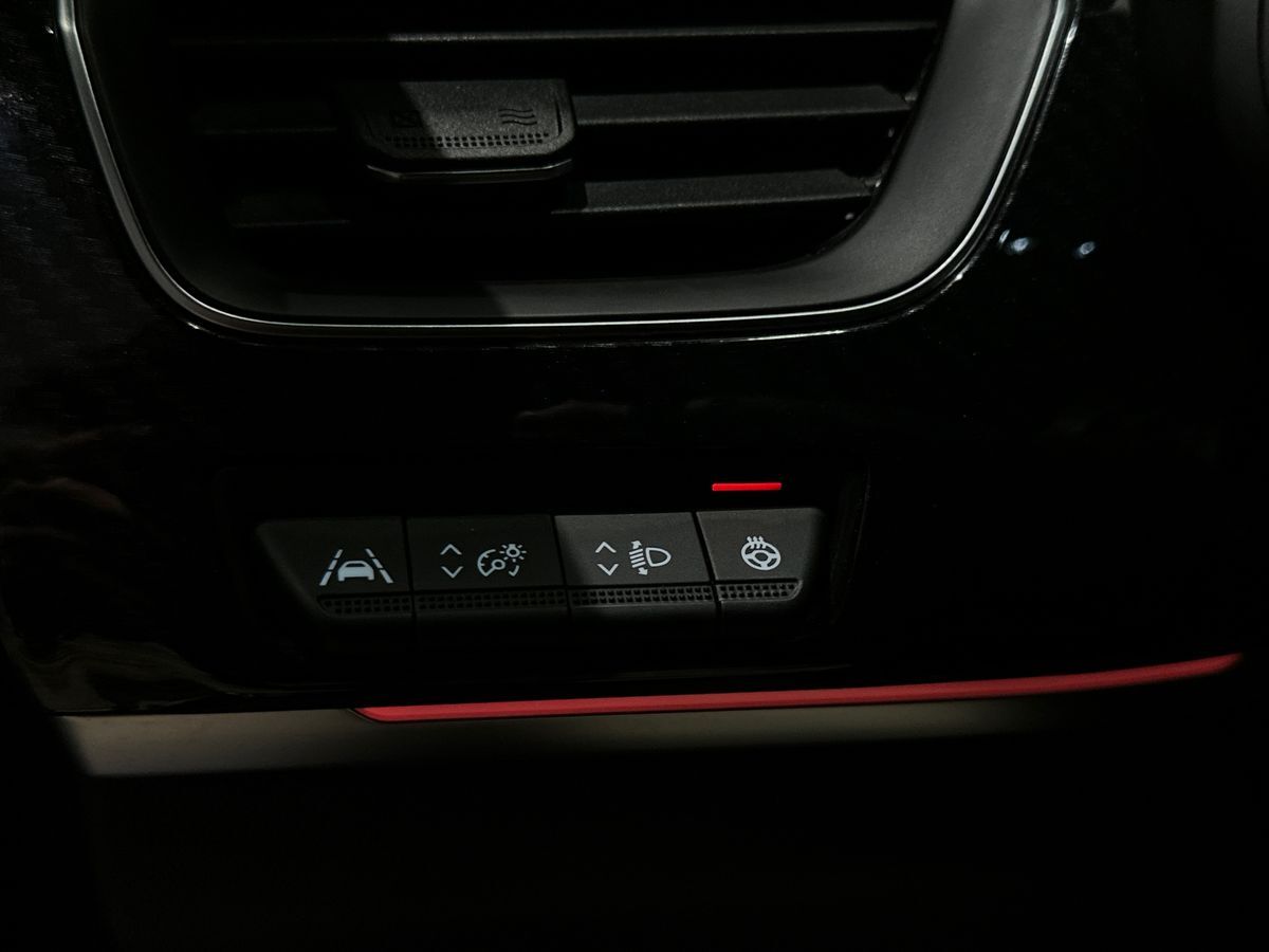 Billede af Renault Arkana 1,6 E-TECH  Hybrid RS-Line 145HK 5d Aut.