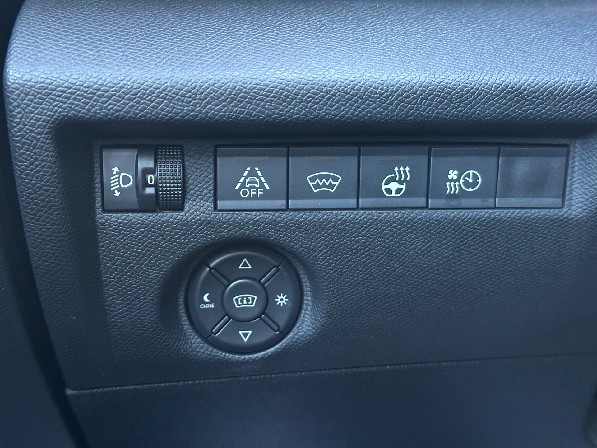 Billede af Citroën e-C4 EL Shine Sport 136HK 5d Aut.