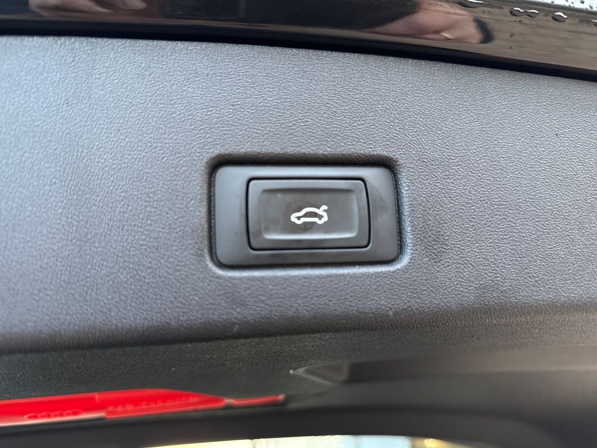 Billede af Audi Q4 40 E-tron Advanced 204HK 5d Aut.