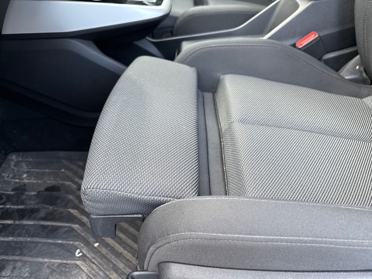 Billede af Audi Q4 40 E-tron Advanced 204HK 5d Aut.