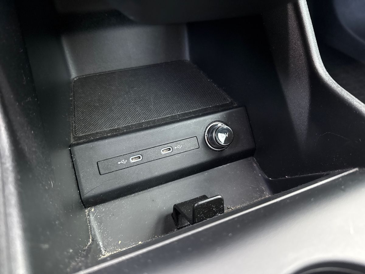 Billede af Audi Q4 40 E-tron Advanced 204HK 5d Aut.