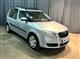 Billede af Skoda Roomster 1,6 16V Comfort 105HK 6g Aut.