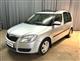 Billede af Skoda Roomster 1,6 16V Comfort 105HK 6g Aut.