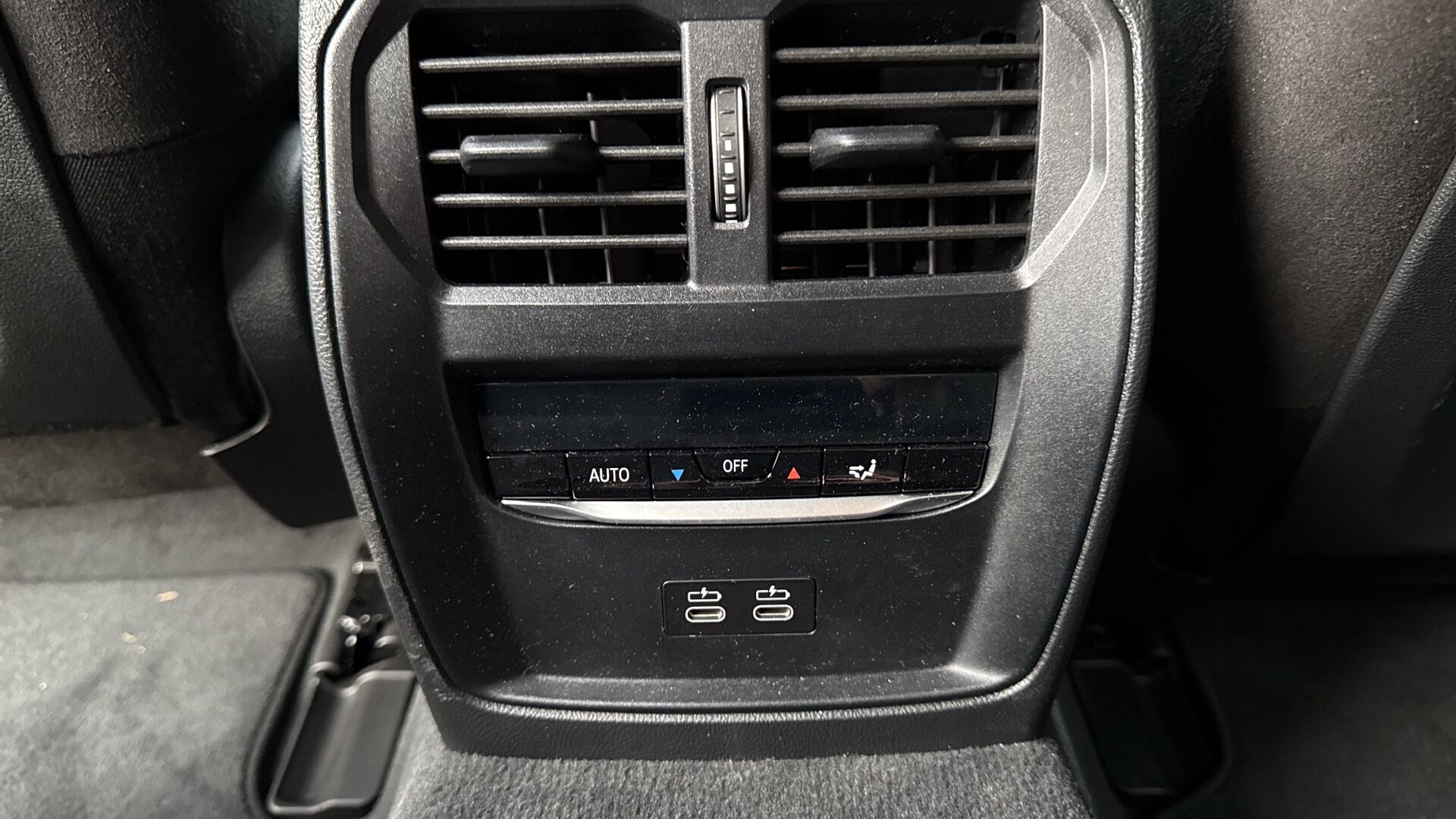 Billede af BMW i4 eDrive40 Gran Coupé Fully Charged M-Sport 340HK 5d Aut.