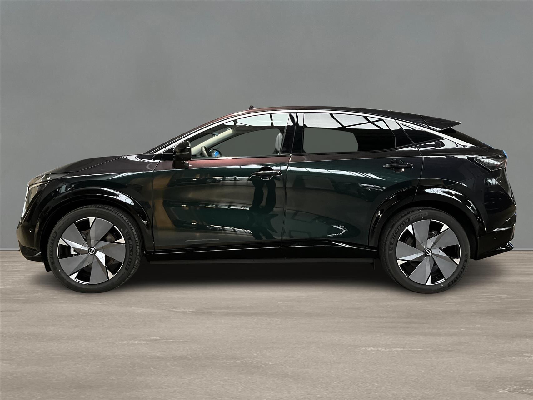 Billede af Nissan Ariya EL Evolve 238HK 5d Aut.