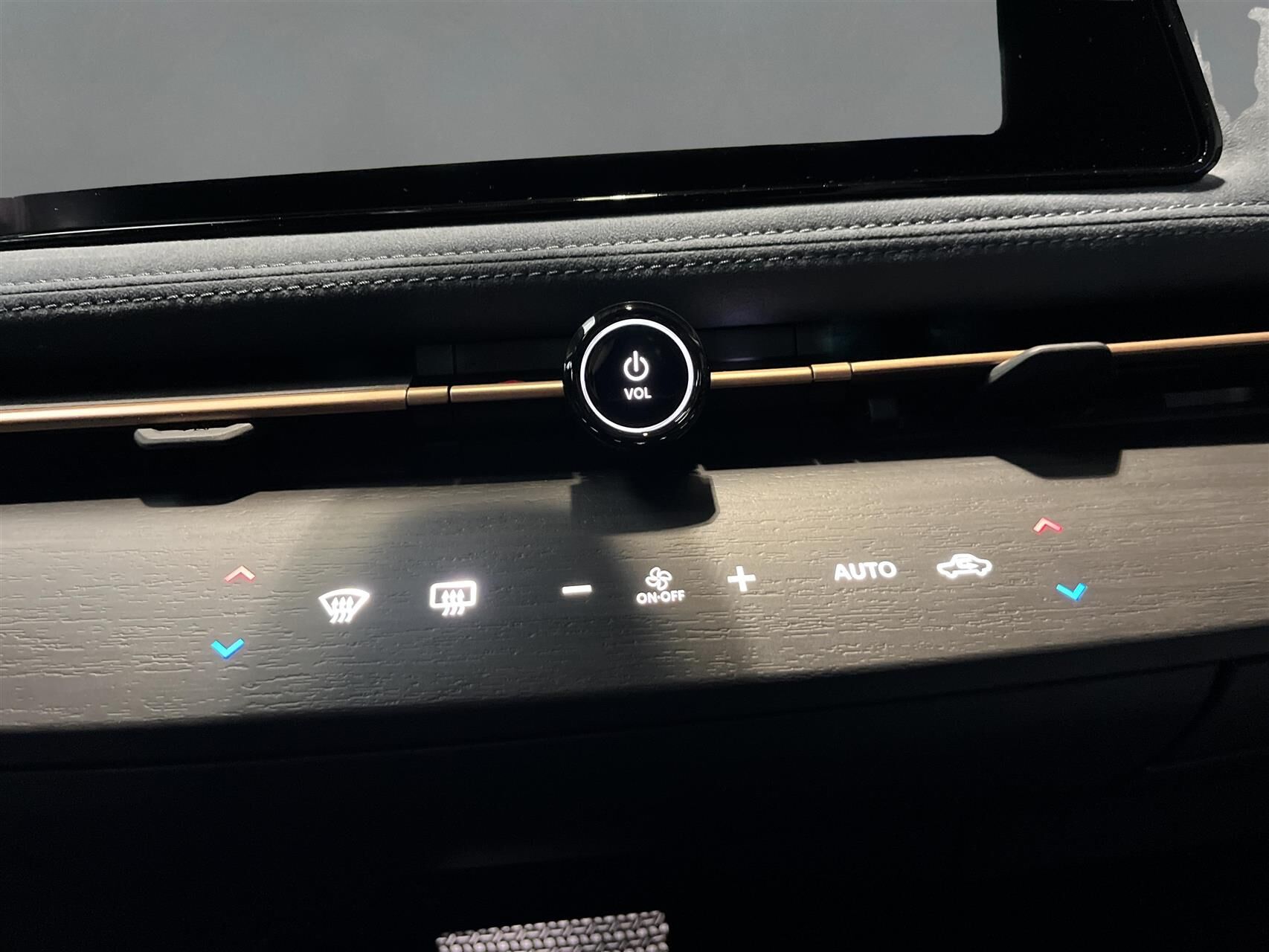 Billede af Nissan Ariya EL Evolve 238HK 5d Aut.