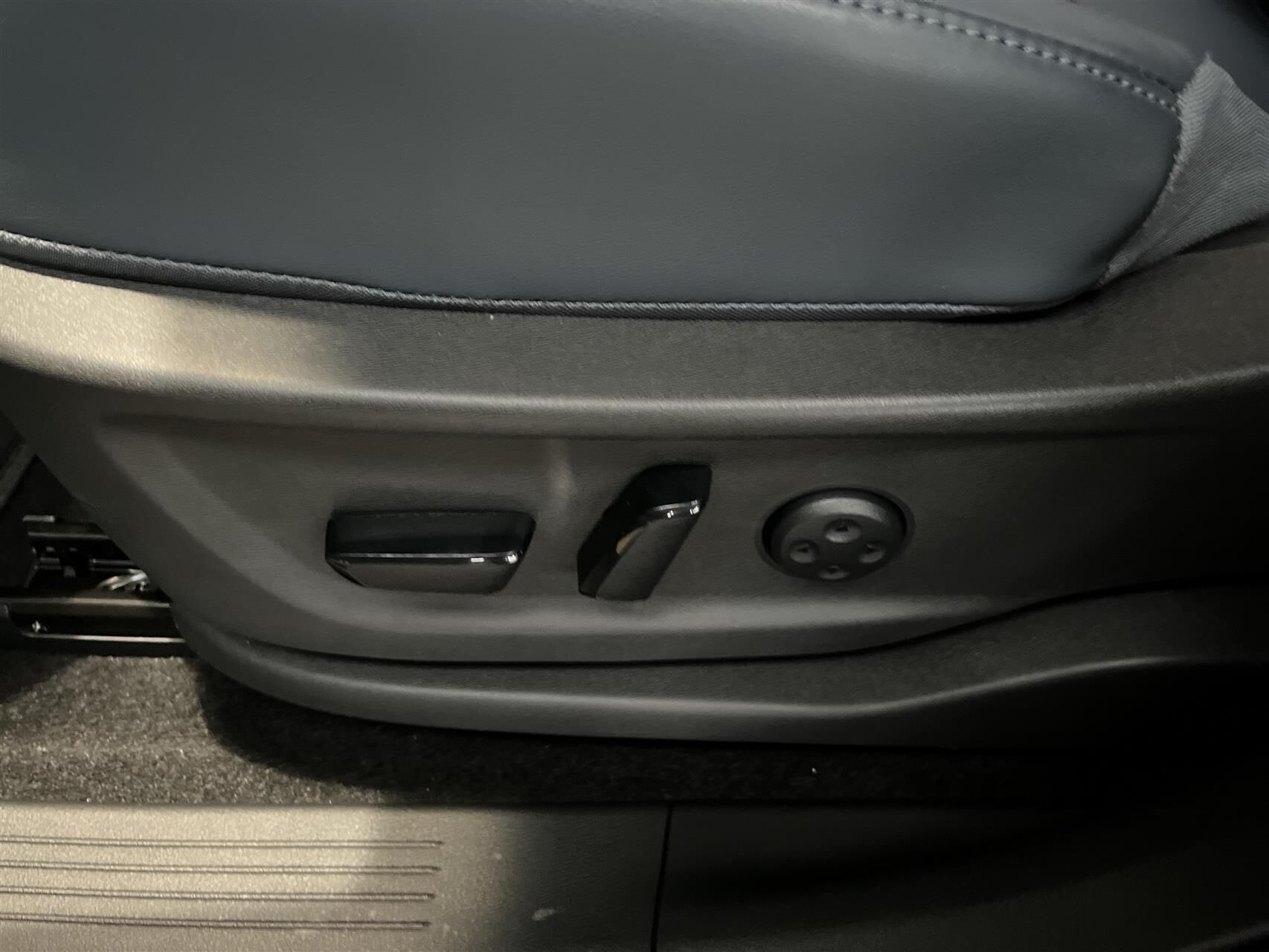 Billede af Nissan Ariya EL Evolve 238HK 5d Aut.