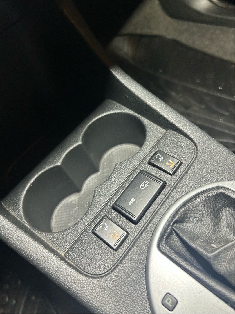 Billede af Skoda Roomster 1,6 16V Comfort 105HK 6g Aut.