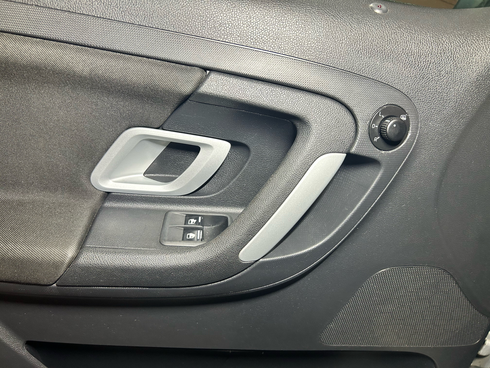 Billede af Skoda Roomster 1,6 16V Comfort 105HK 6g Aut.