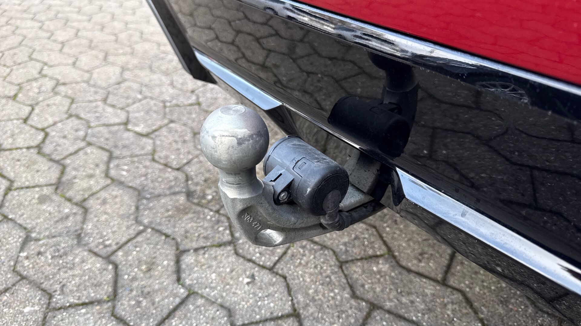 Billede af BMW i4 eDrive40 Gran Coupé Fully Charged M-Sport 340HK 5d Aut.