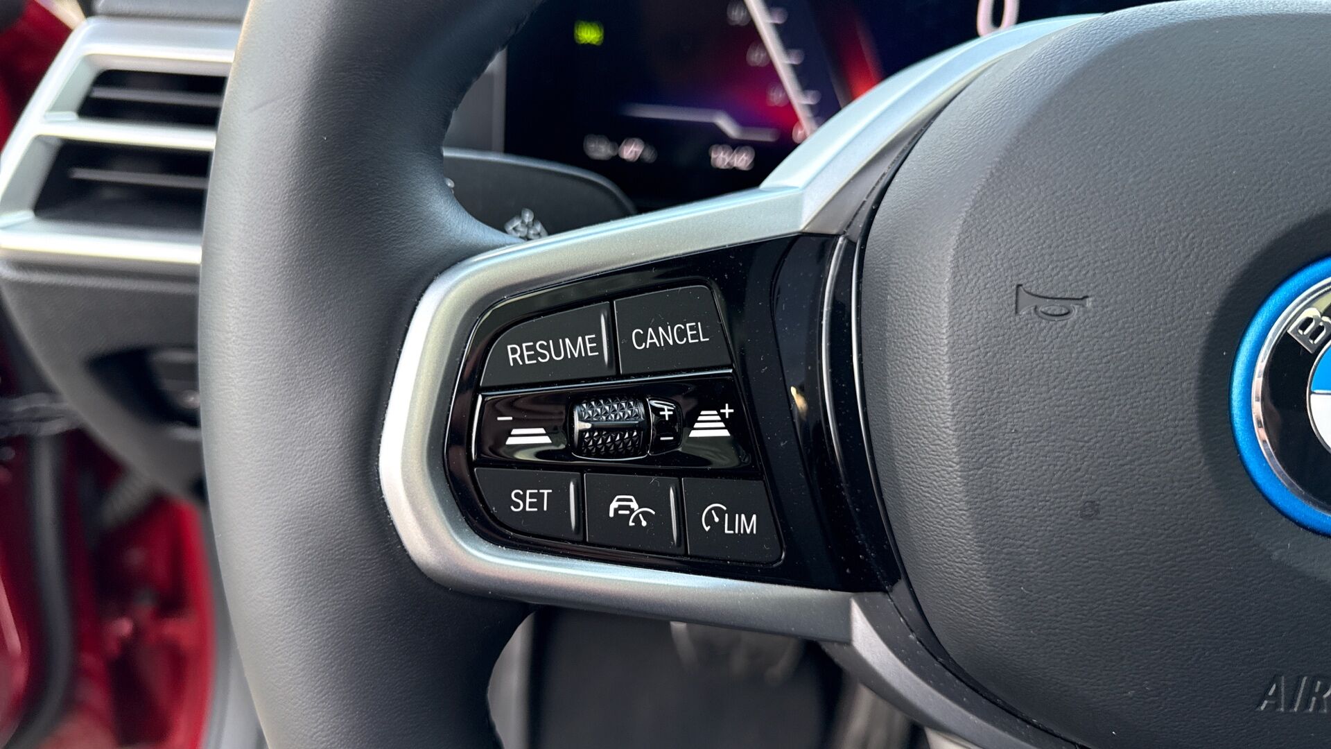 Billede af BMW i4 eDrive40 Gran Coupé Fully Charged M-Sport 340HK 5d Aut.