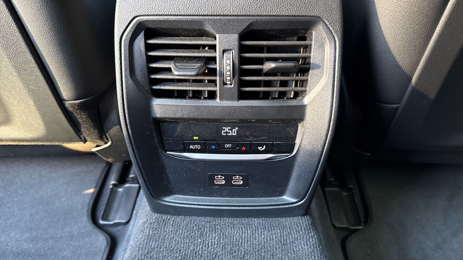 Billede af BMW i4 eDrive40 Gran Coupé Fully Charged M-Sport 340HK 5d Aut.