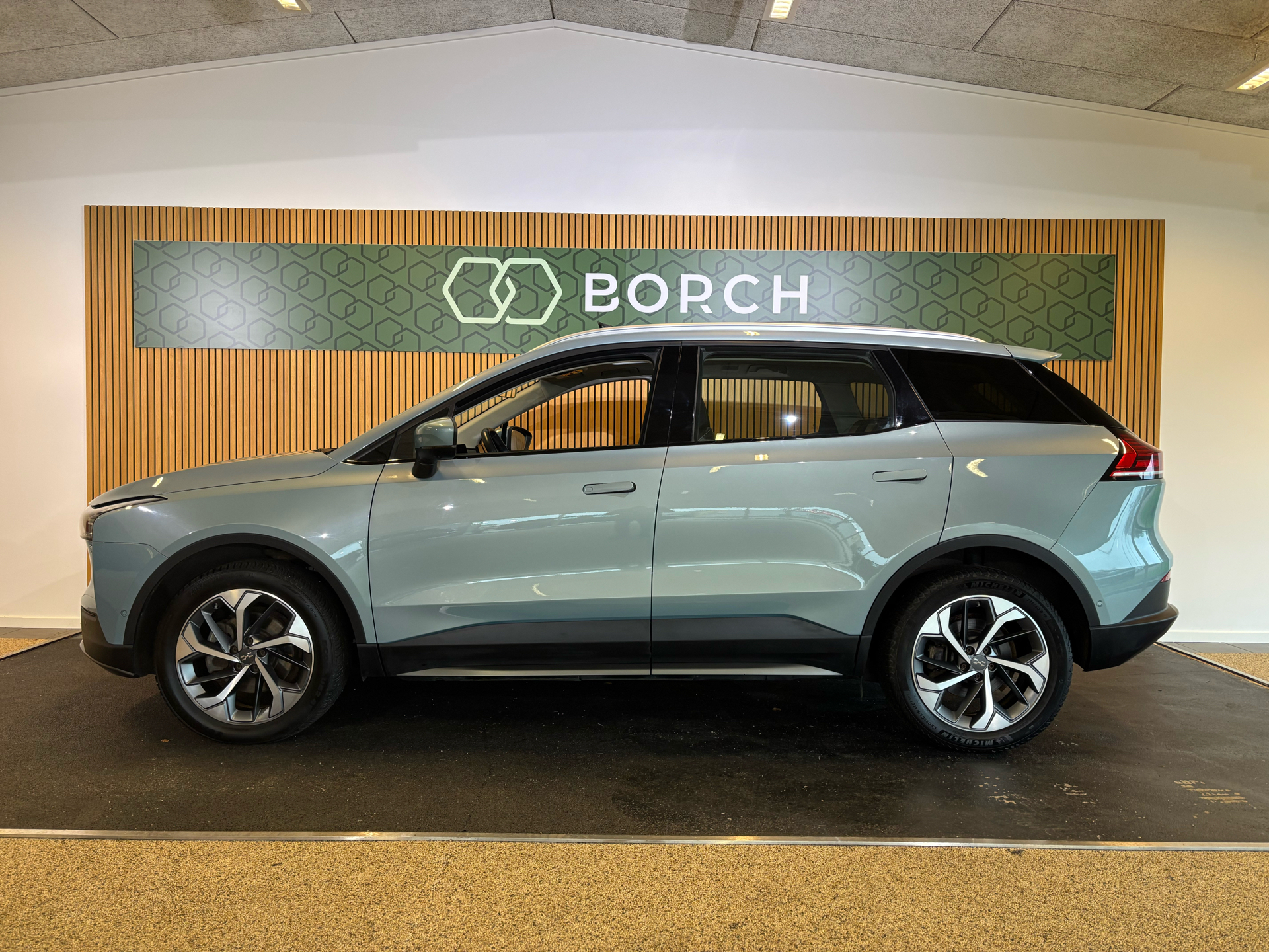 Billede af Aiways U5 EL Premium 204HK 5d Aut.