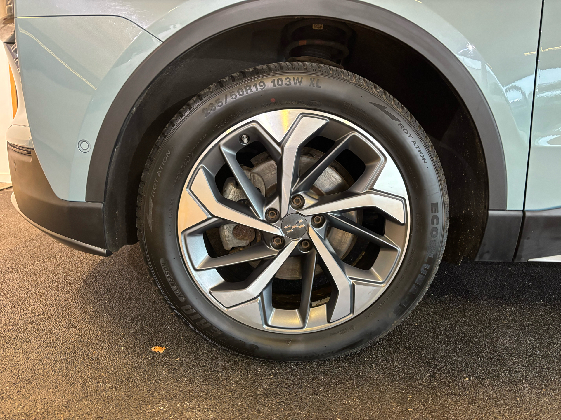 Billede af Aiways U5 EL Premium 204HK 5d Aut.