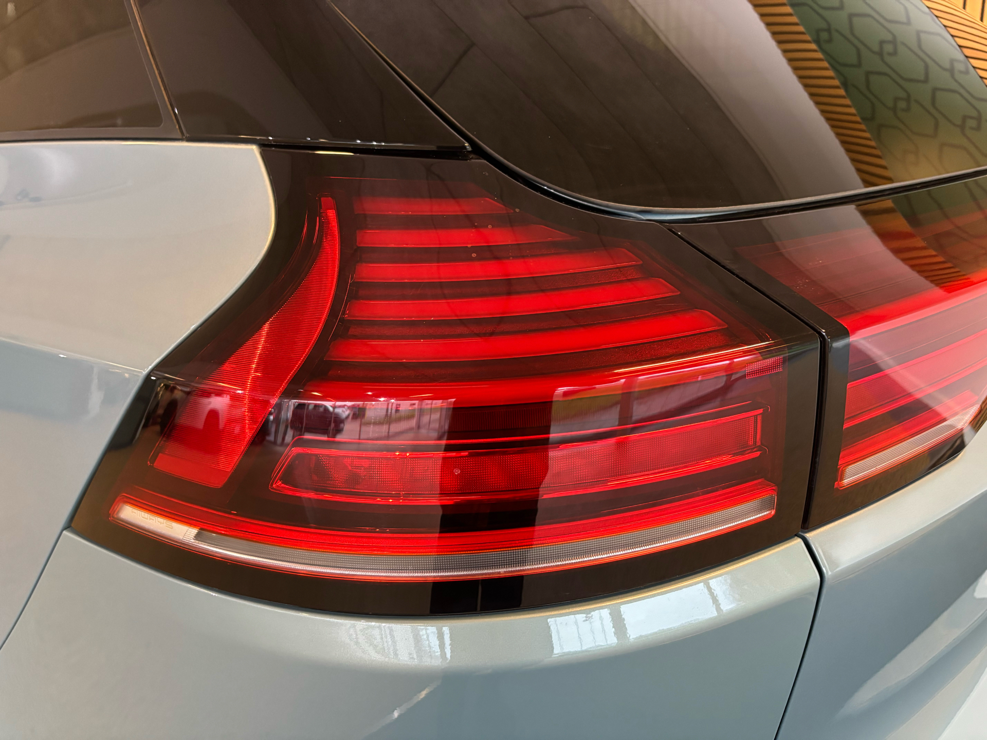 Billede af Aiways U5 EL Premium 204HK 5d Aut.