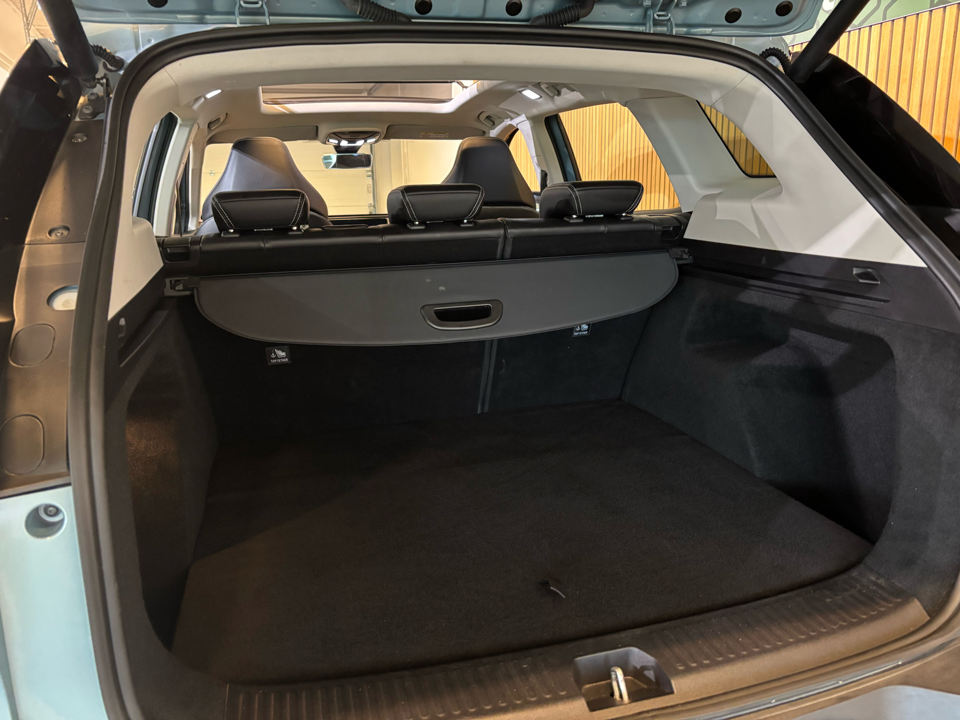 Billede af Aiways U5 EL Premium 204HK 5d Aut.