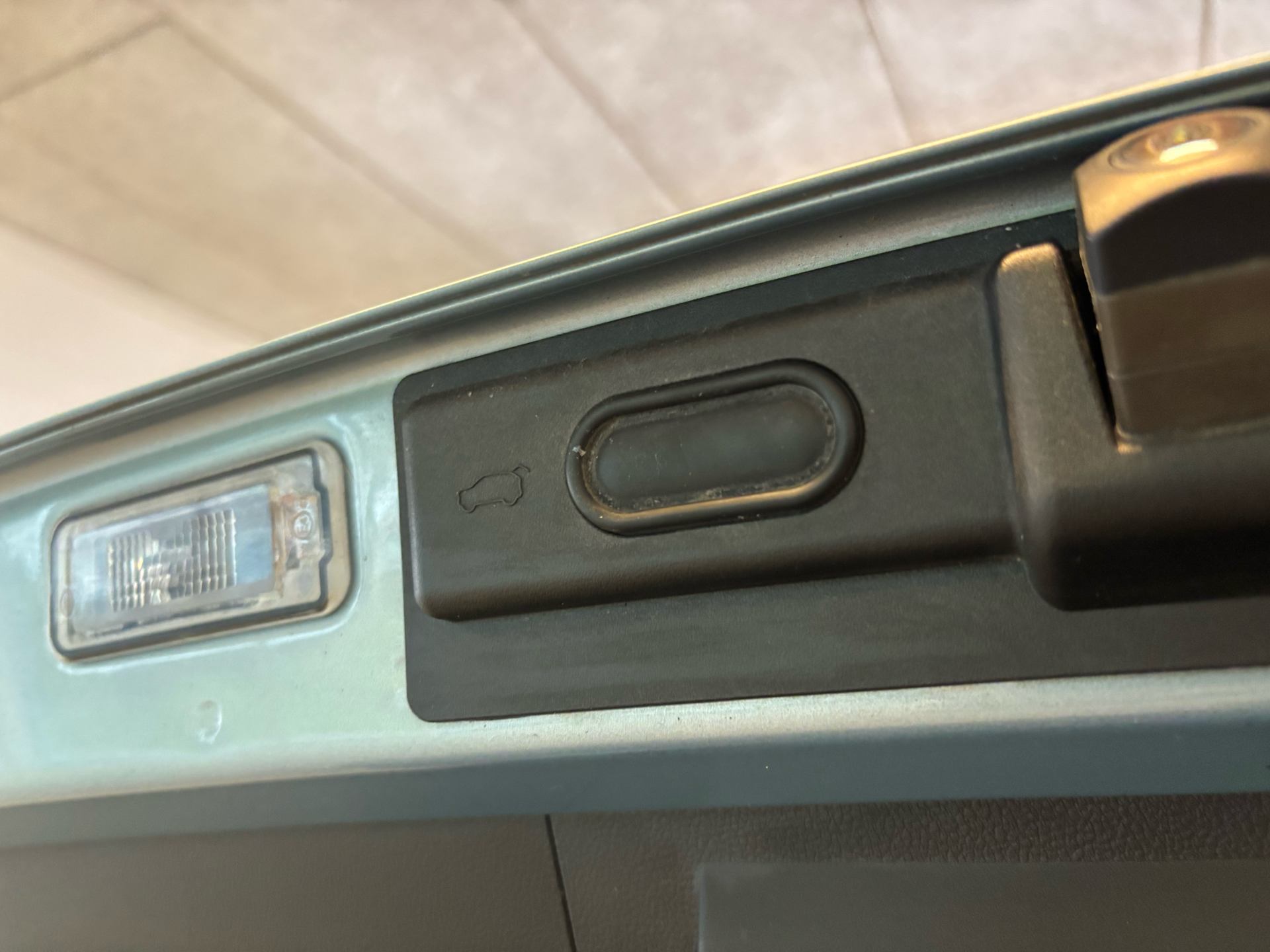 Billede af Aiways U5 EL Premium 204HK 5d Aut.