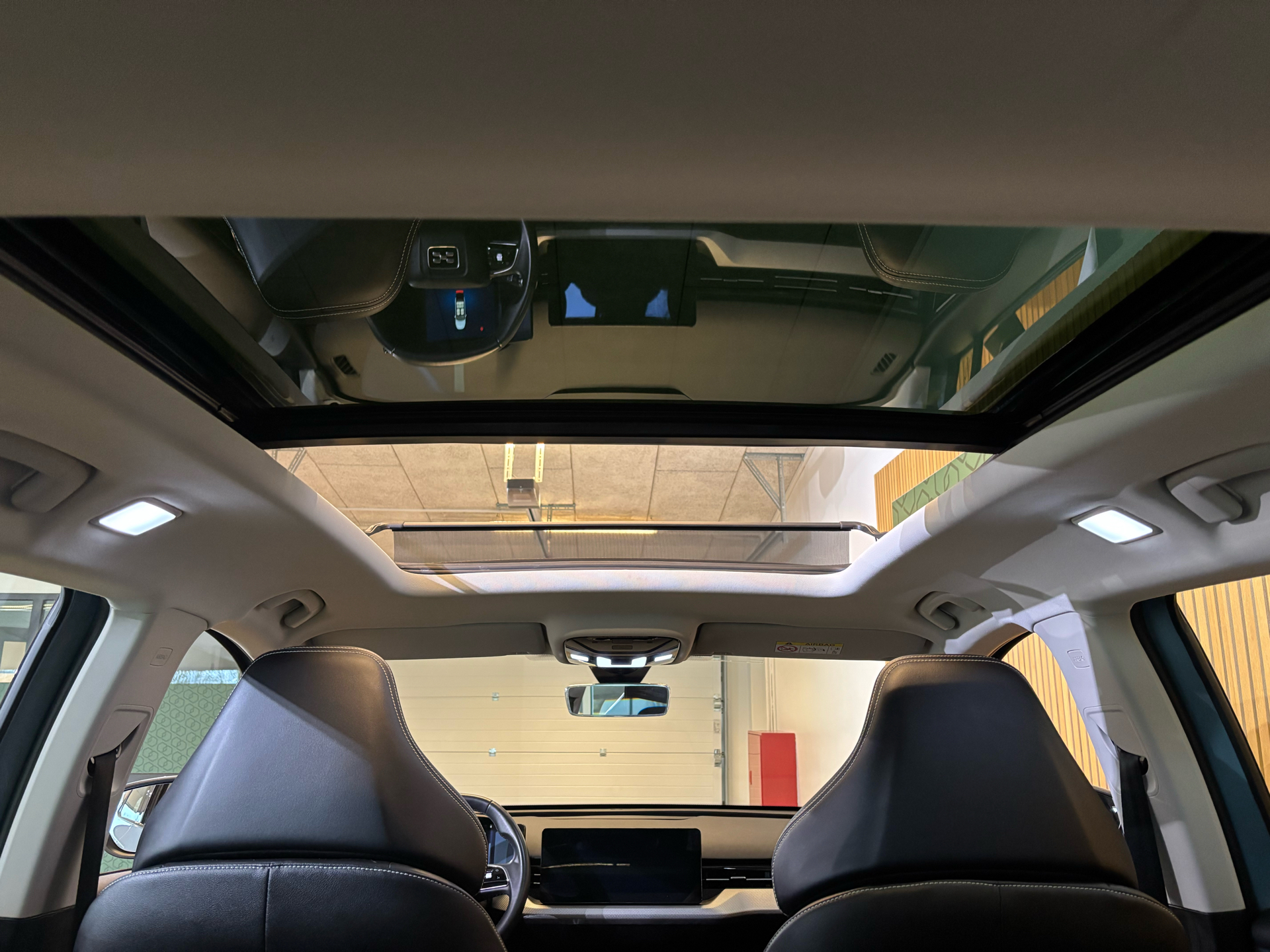 Billede af Aiways U5 EL Premium 204HK 5d Aut.