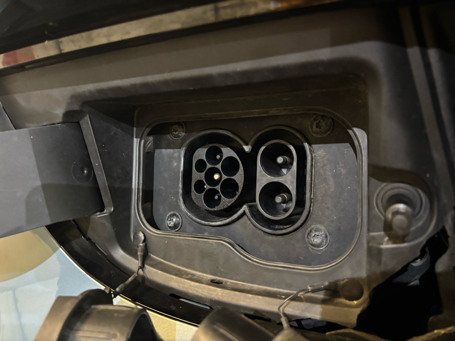 Billede af Aiways U5 EL Premium 204HK 5d Aut.