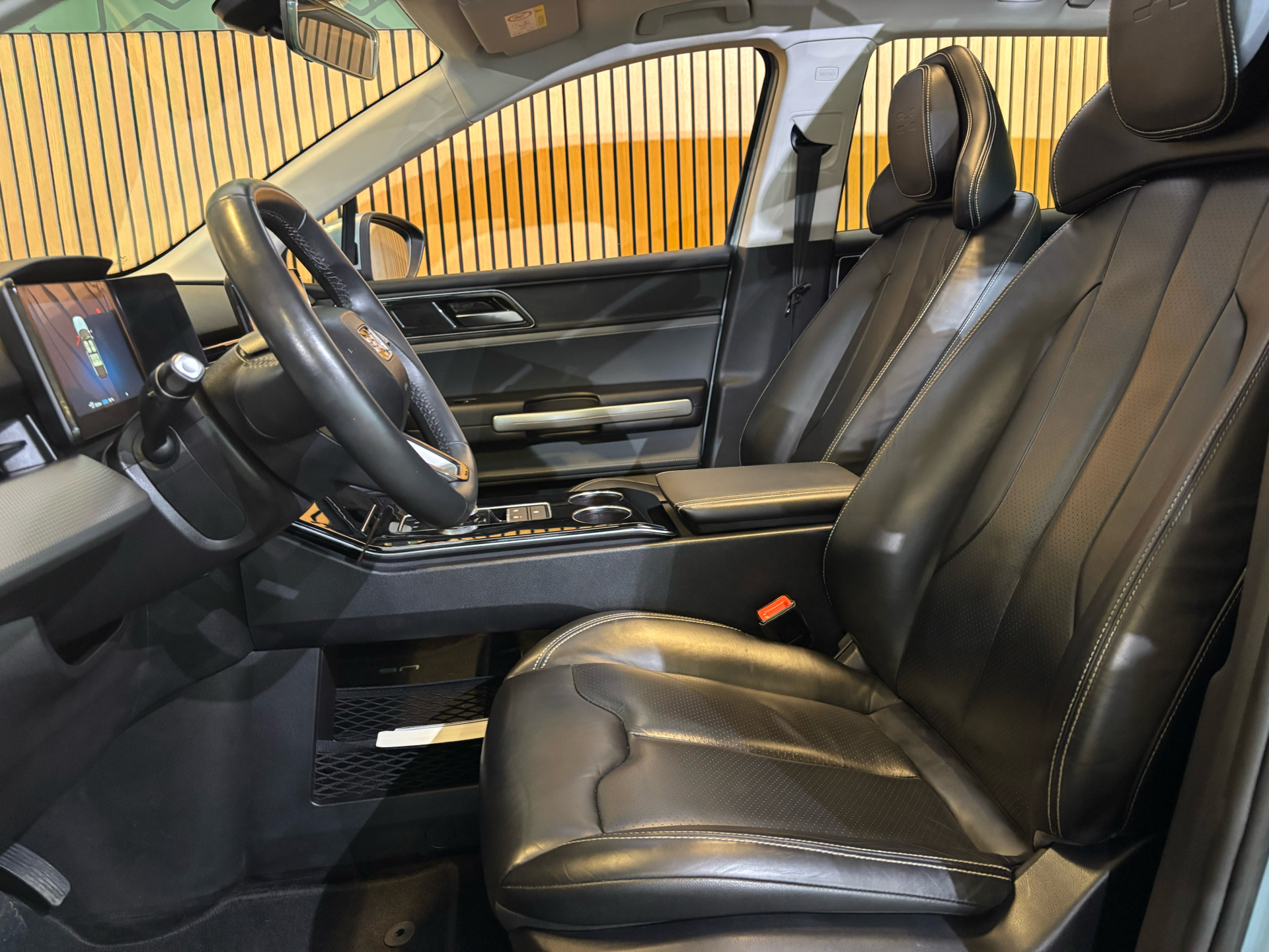 Billede af Aiways U5 EL Premium 204HK 5d Aut.