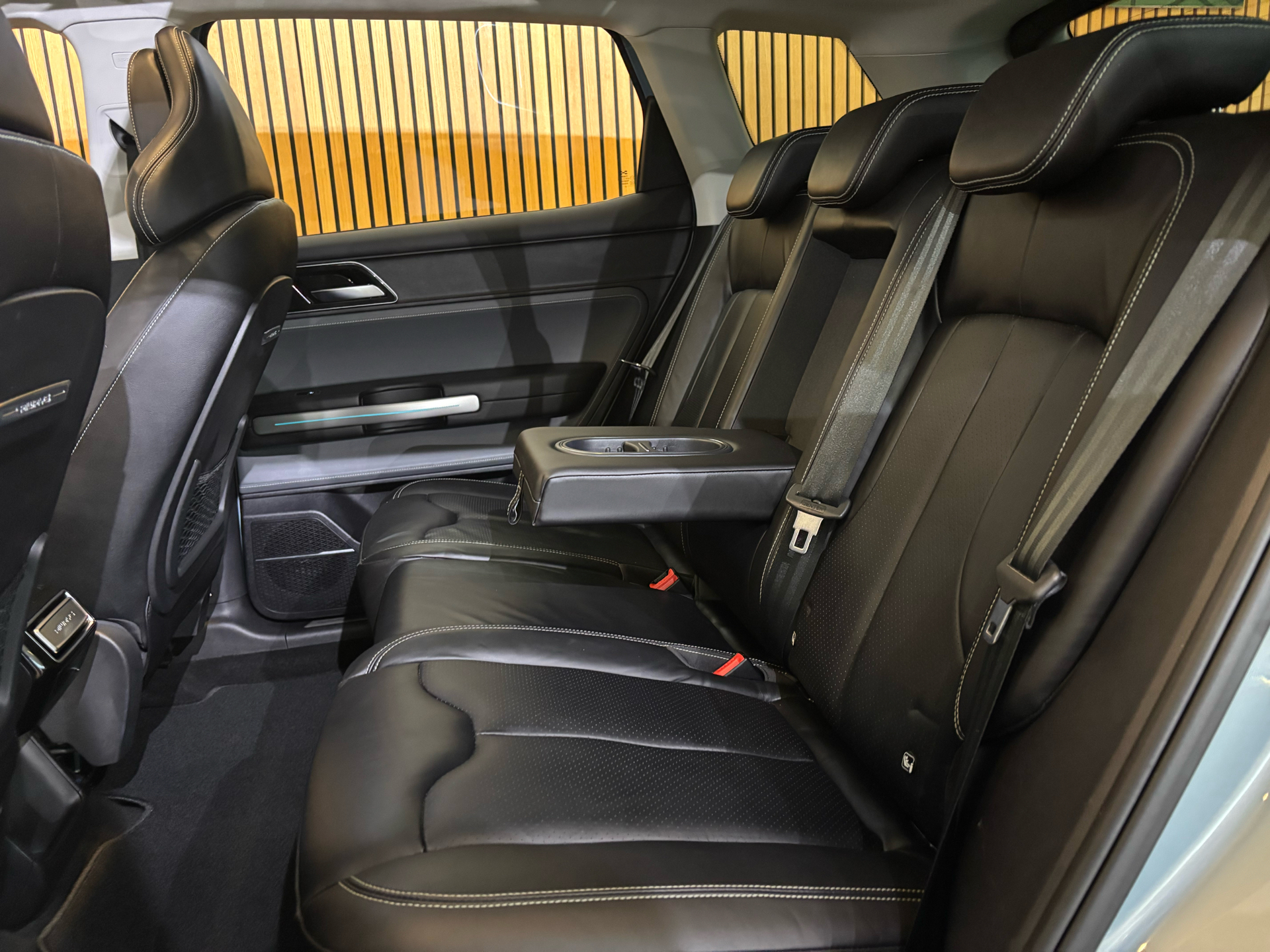 Billede af Aiways U5 EL Premium 204HK 5d Aut.