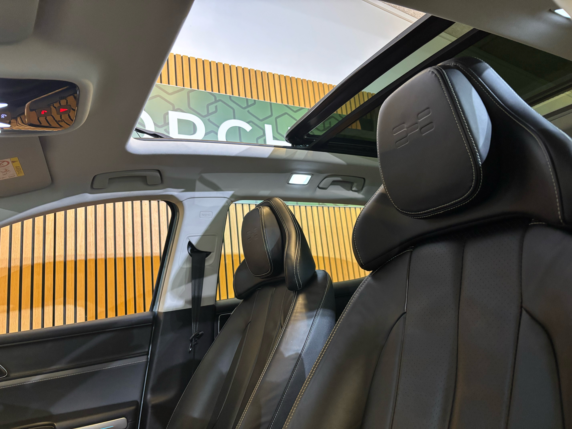 Billede af Aiways U5 EL Premium 204HK 5d Aut.