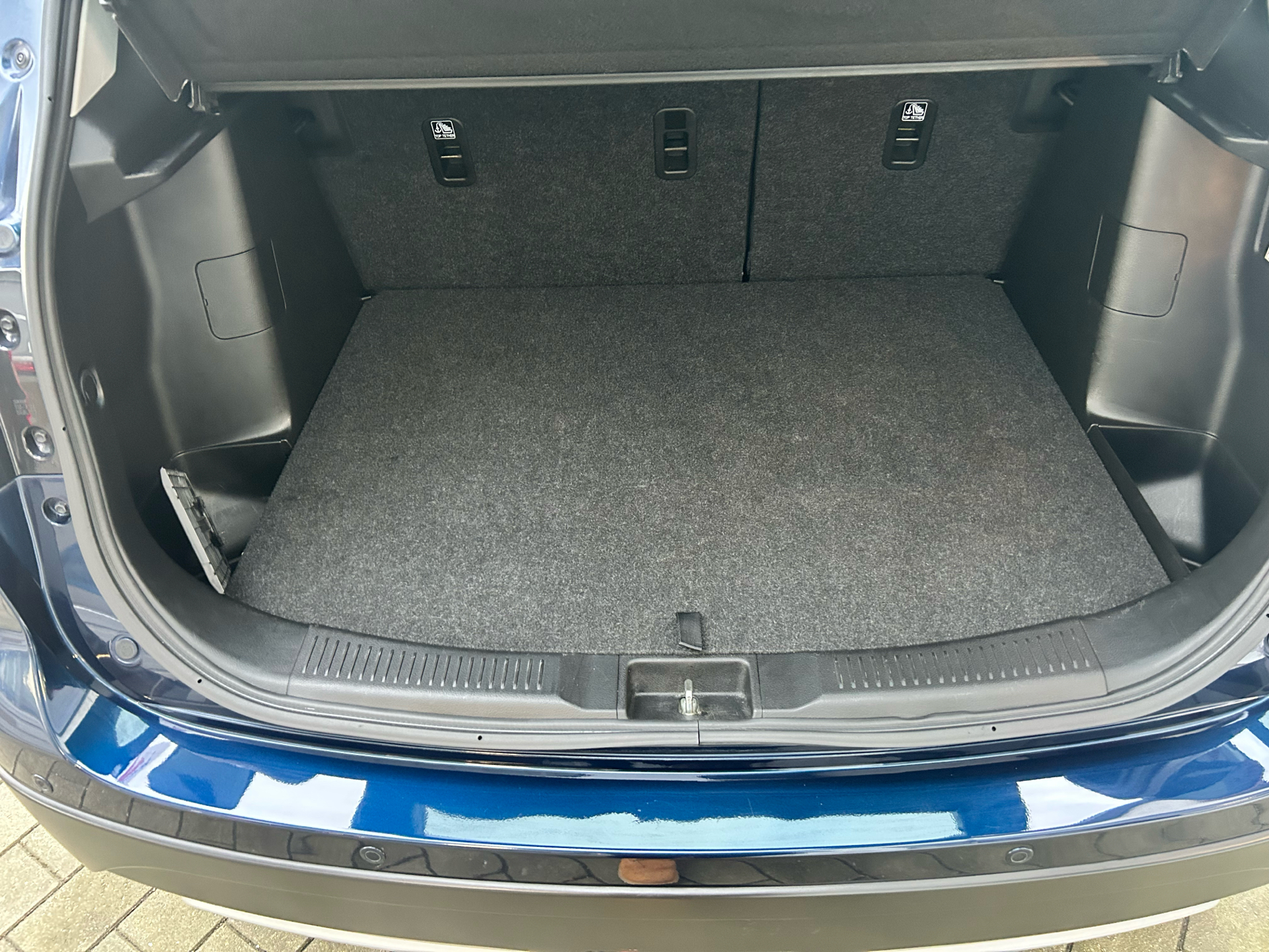 Billede af Suzuki S-Cross 1,0 Boosterjet Exclusive 112HK 5d