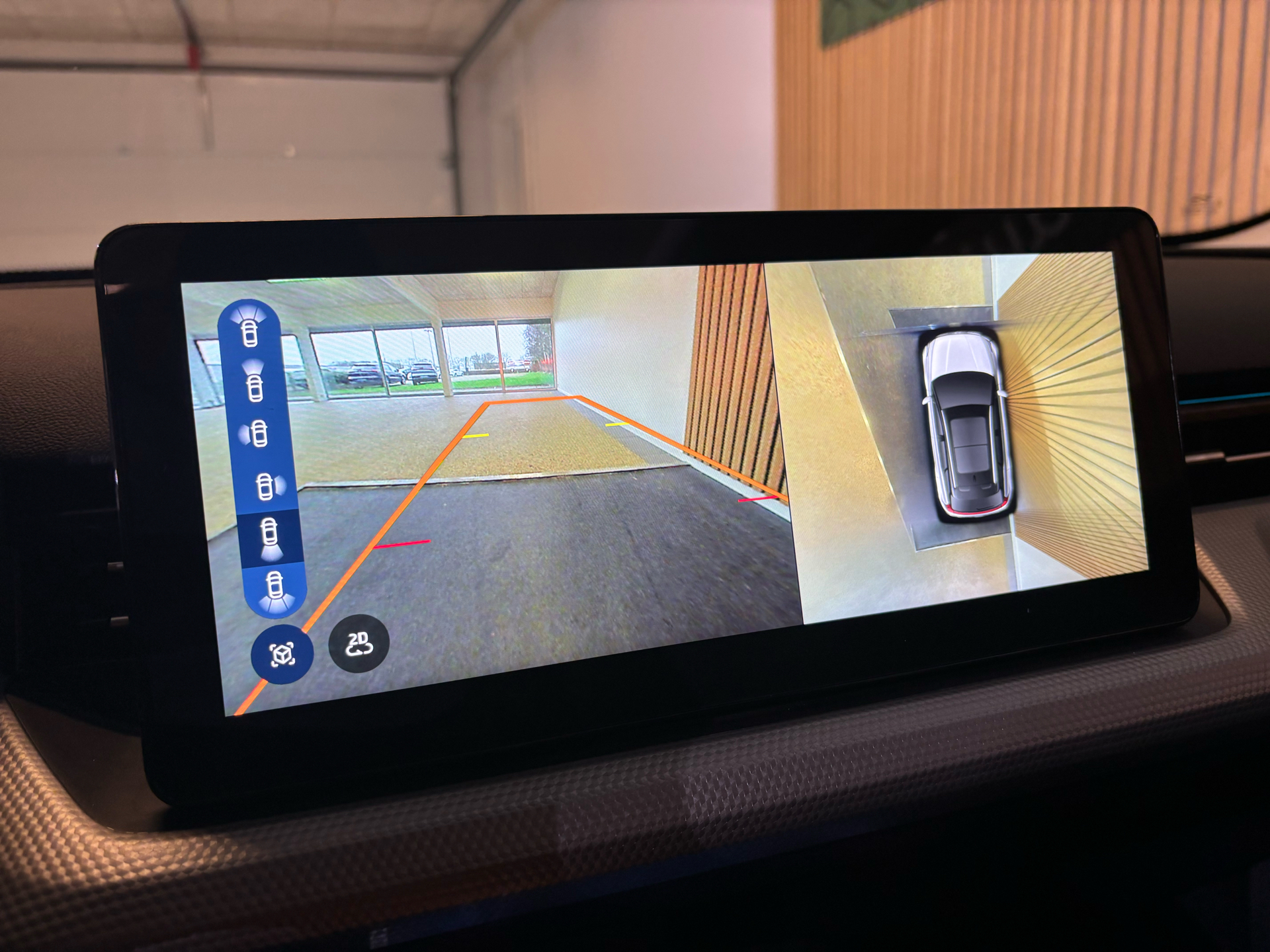 Billede af Aiways U5 EL Premium 204HK 5d Aut.