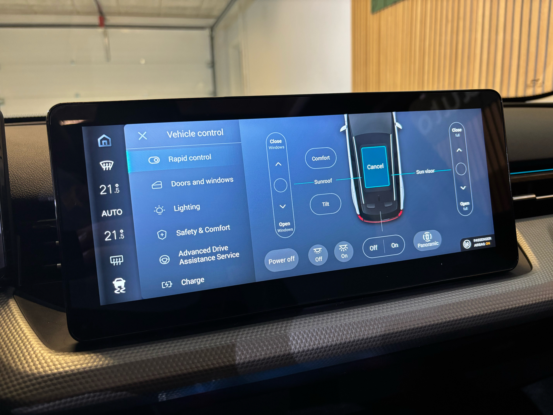 Billede af Aiways U5 EL Premium 204HK 5d Aut.