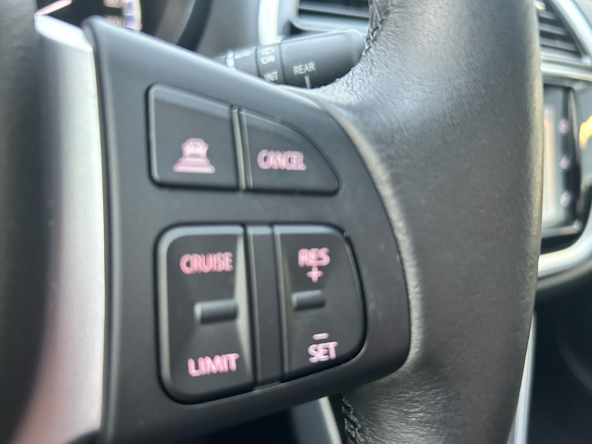 Billede af Suzuki S-Cross 1,0 Boosterjet Exclusive 112HK 5d