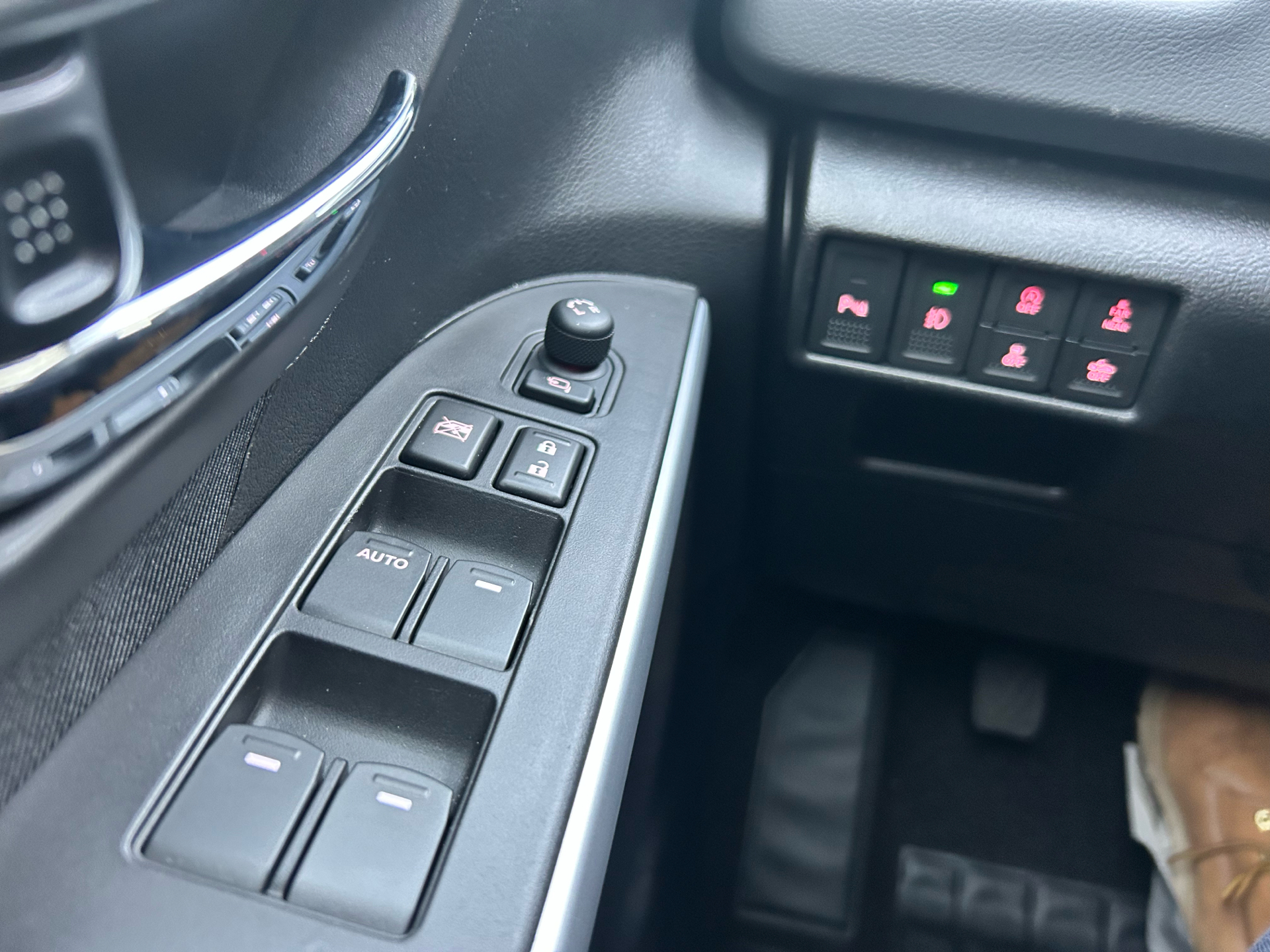 Billede af Suzuki S-Cross 1,0 Boosterjet Exclusive 112HK 5d