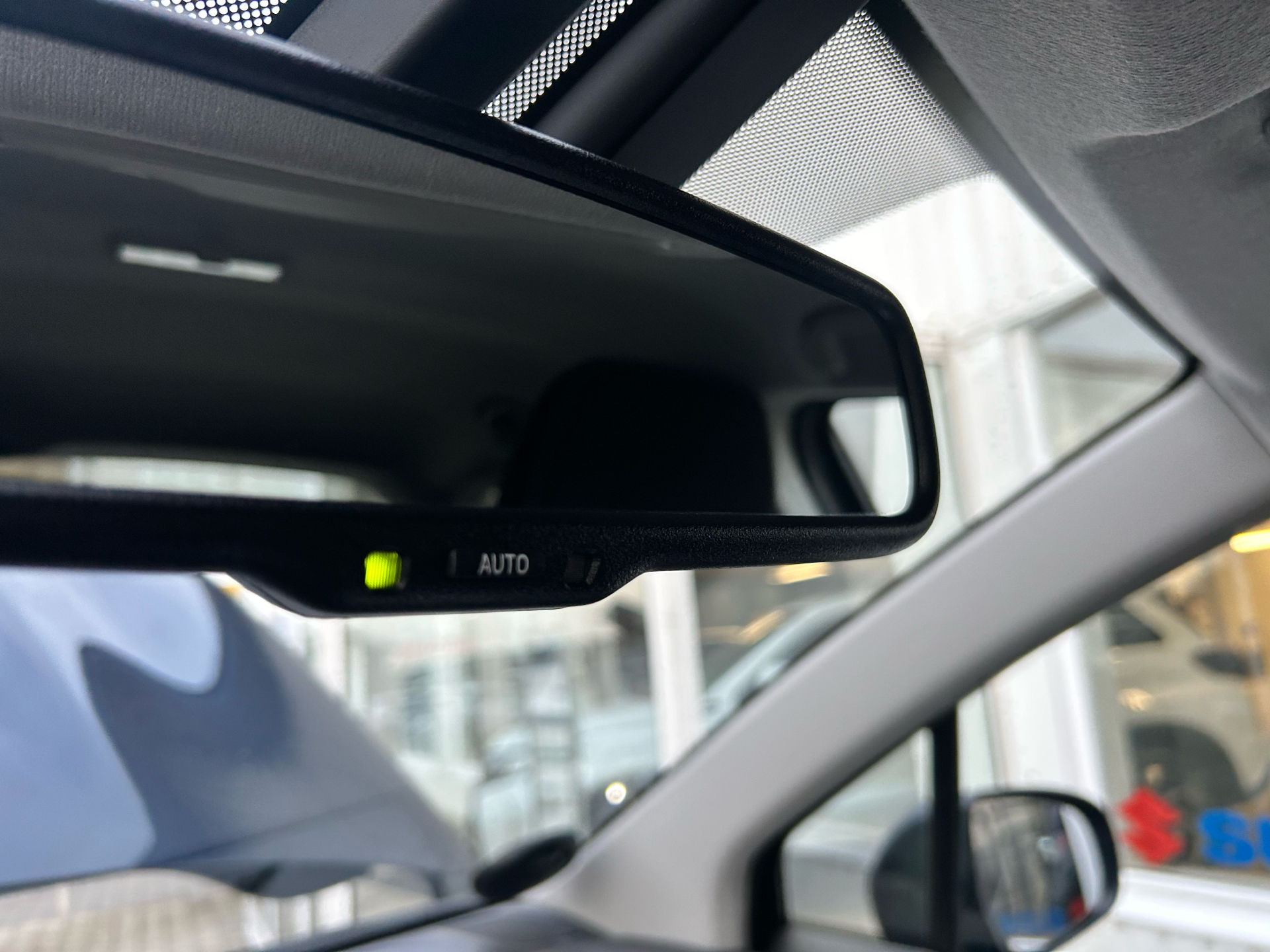 Billede af Suzuki S-Cross 1,0 Boosterjet Exclusive 112HK 5d