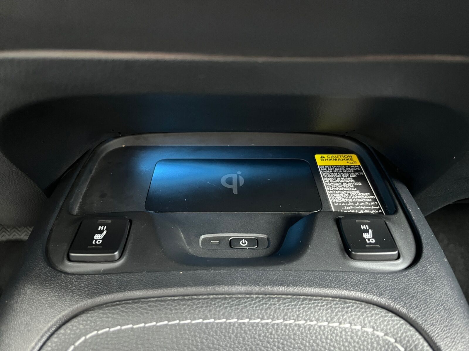 Billede af Suzuki Swace 1,8 Hybrid Exclusive E-CVT 122HK Stc Trinl. Gear