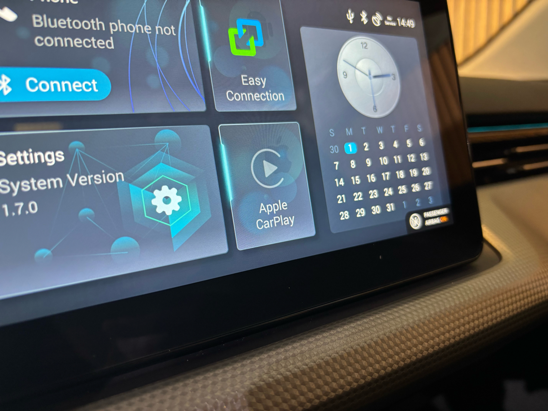 Billede af Aiways U5 EL Premium 204HK 5d Aut.