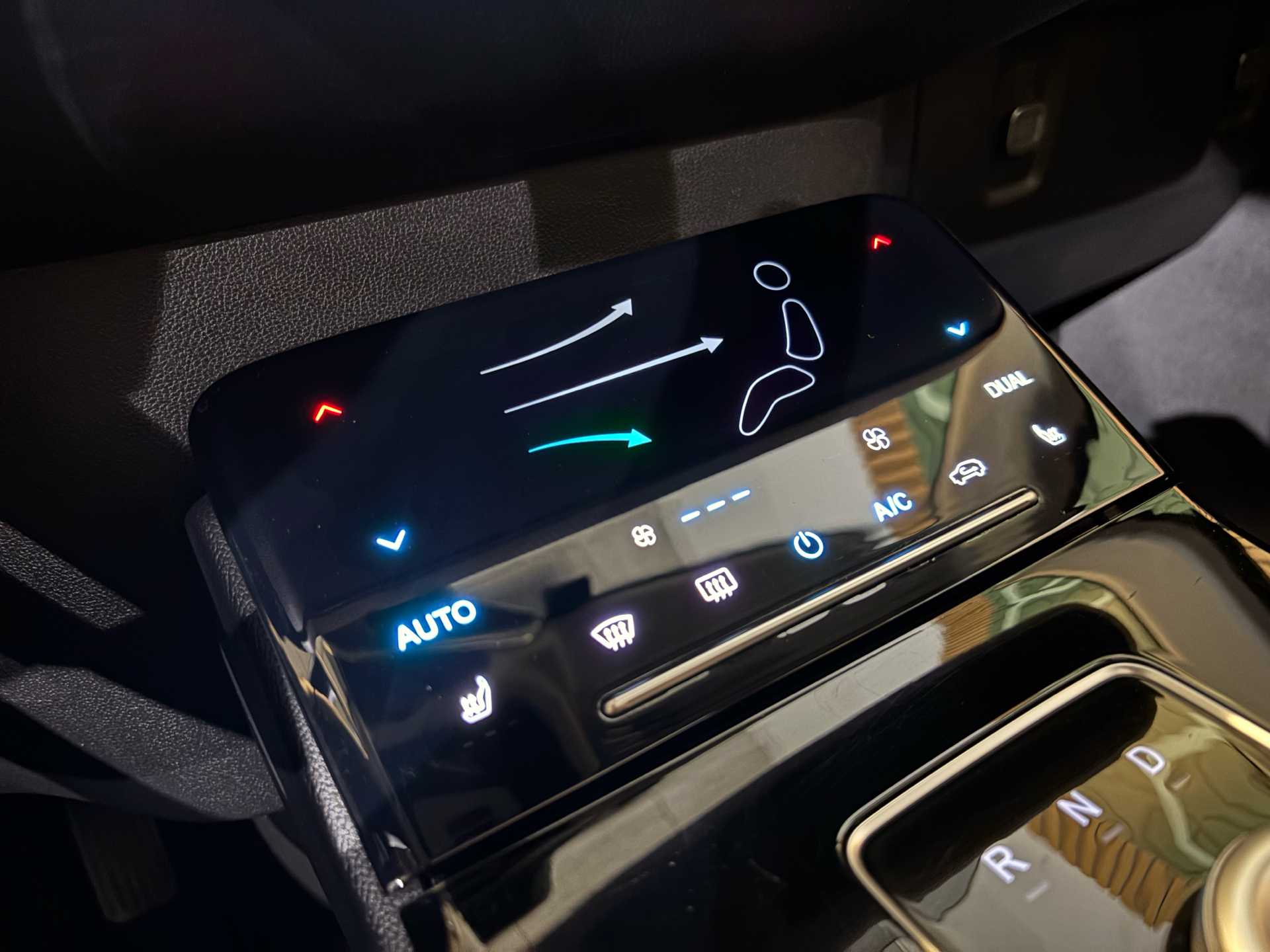 Billede af Aiways U5 EL Premium 204HK 5d Aut.