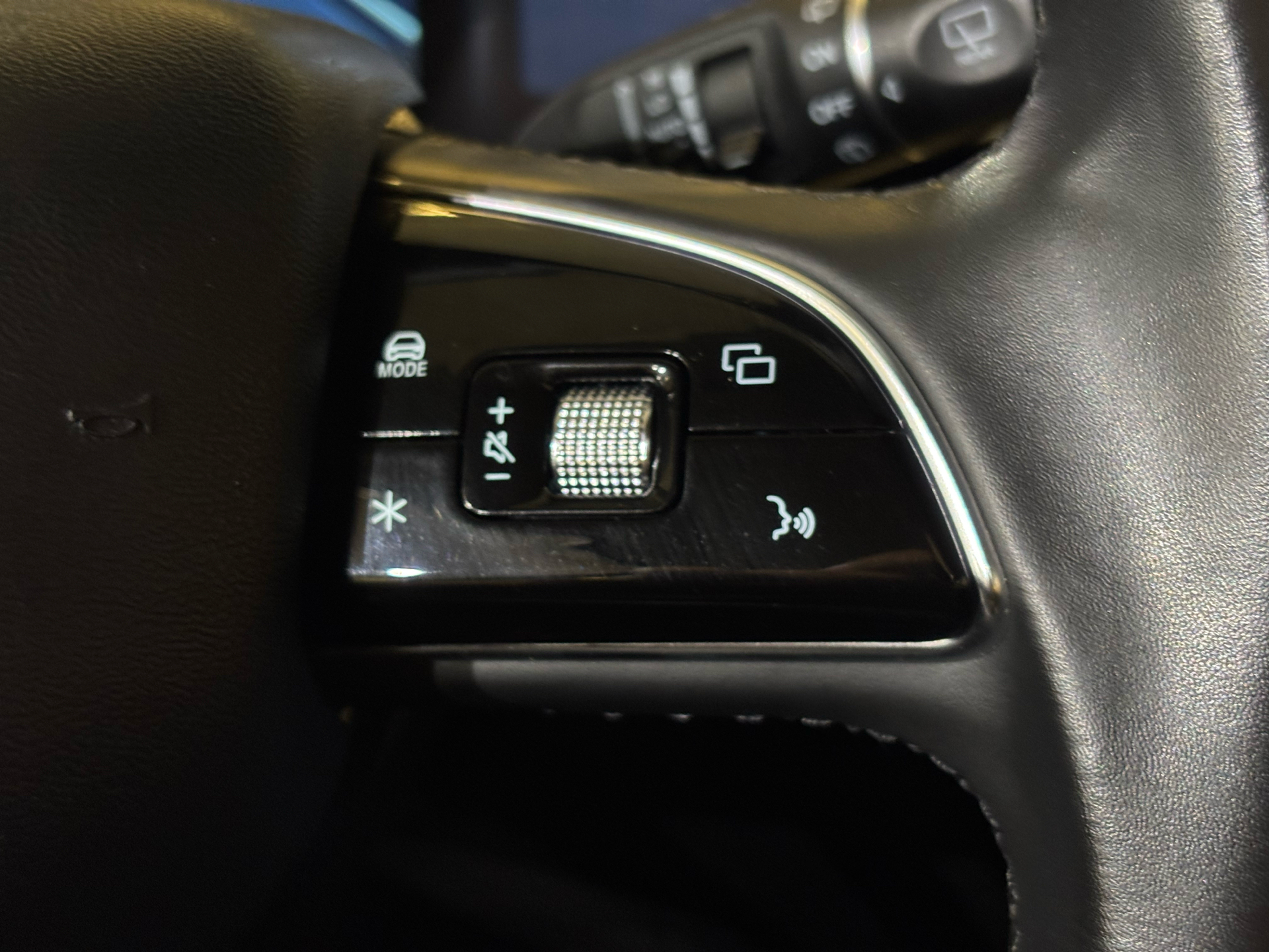 Billede af Aiways U5 EL Premium 204HK 5d Aut.