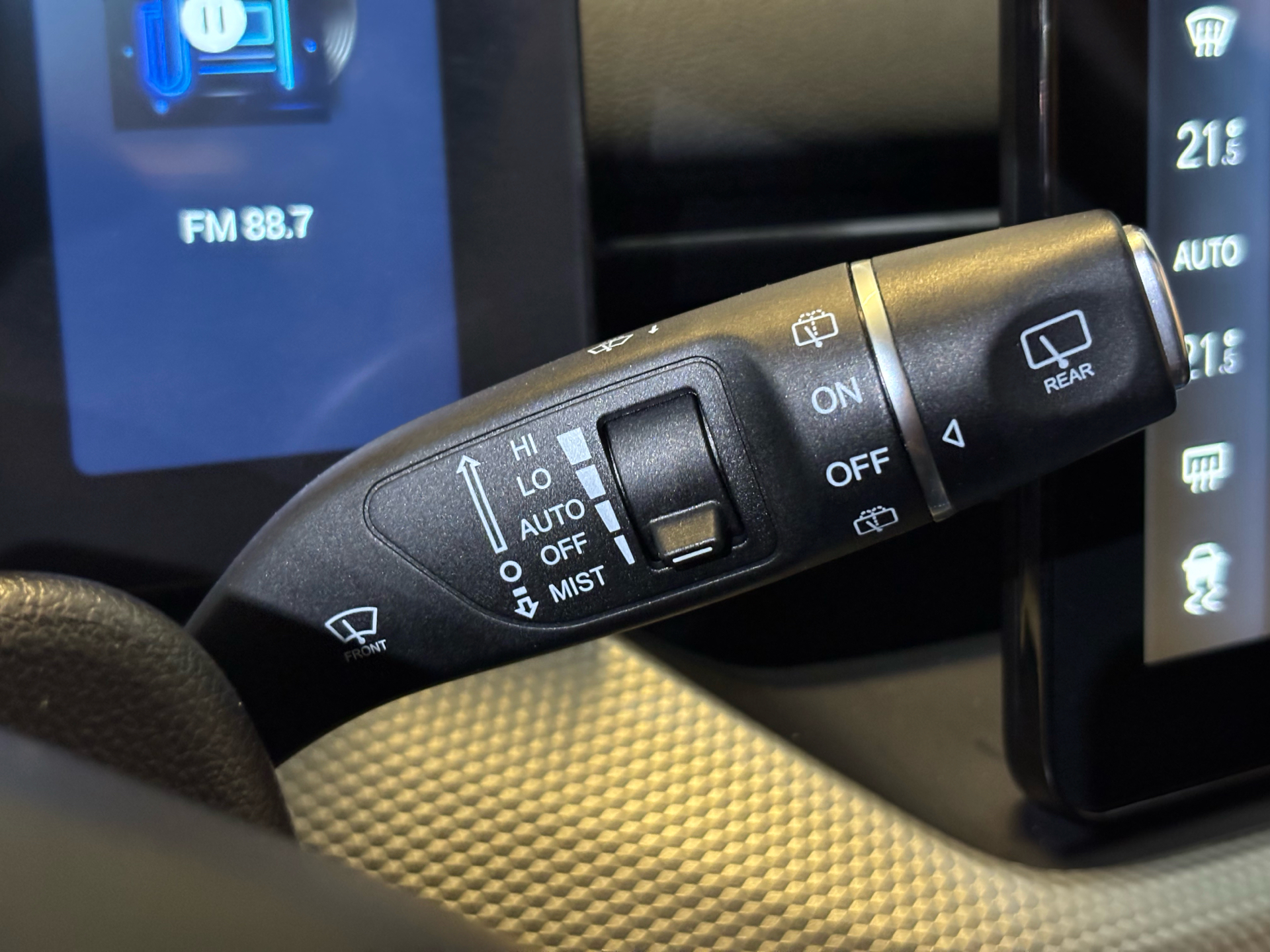 Billede af Aiways U5 EL Premium 204HK 5d Aut.