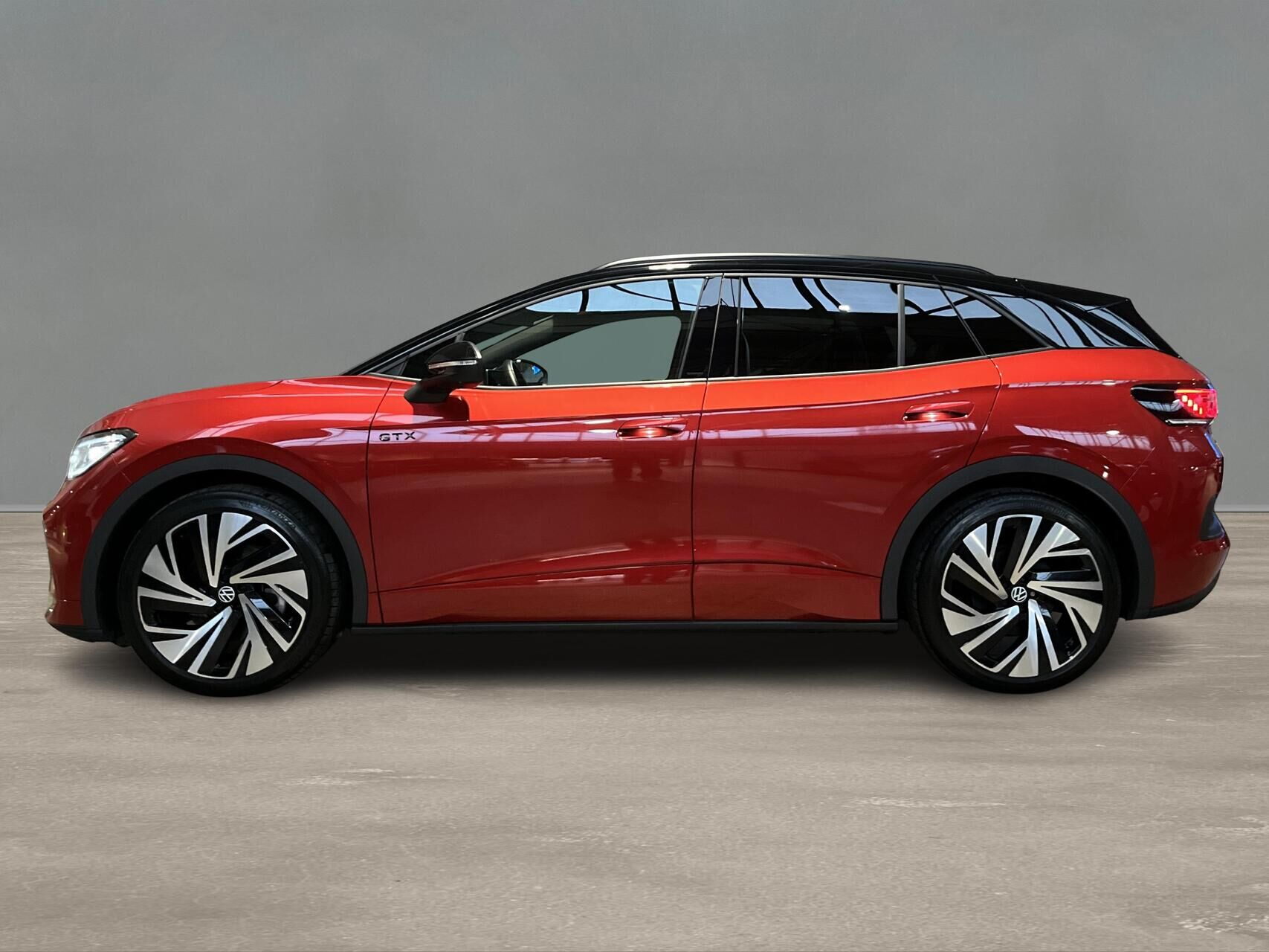 Billede af VW ID.4 EL GTX 4Motion 340HK 5d Aut.