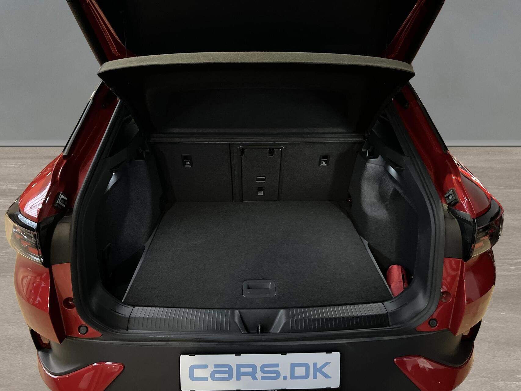 Billede af VW ID.4 EL GTX 4Motion 340HK 5d Aut.