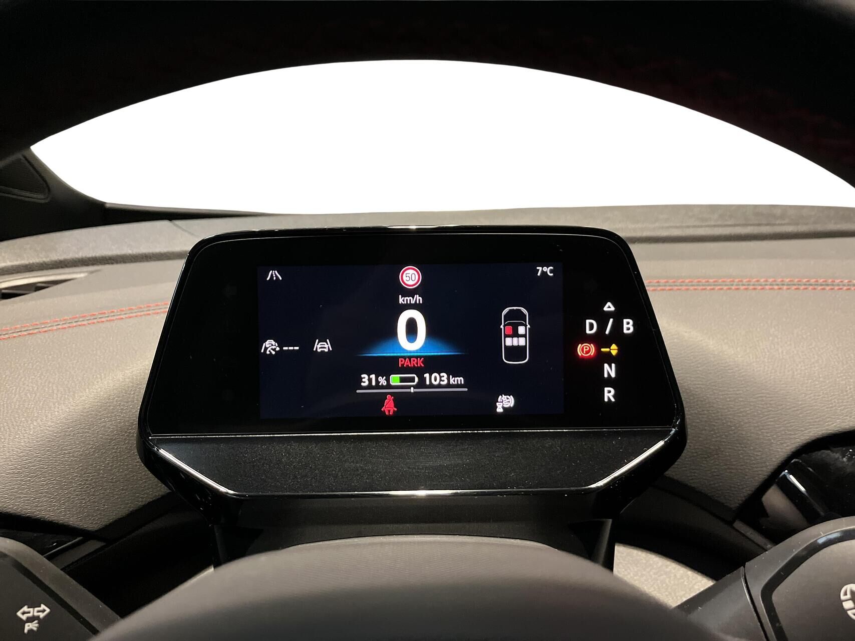 Billede af VW ID.4 EL GTX 4Motion 340HK 5d Aut.