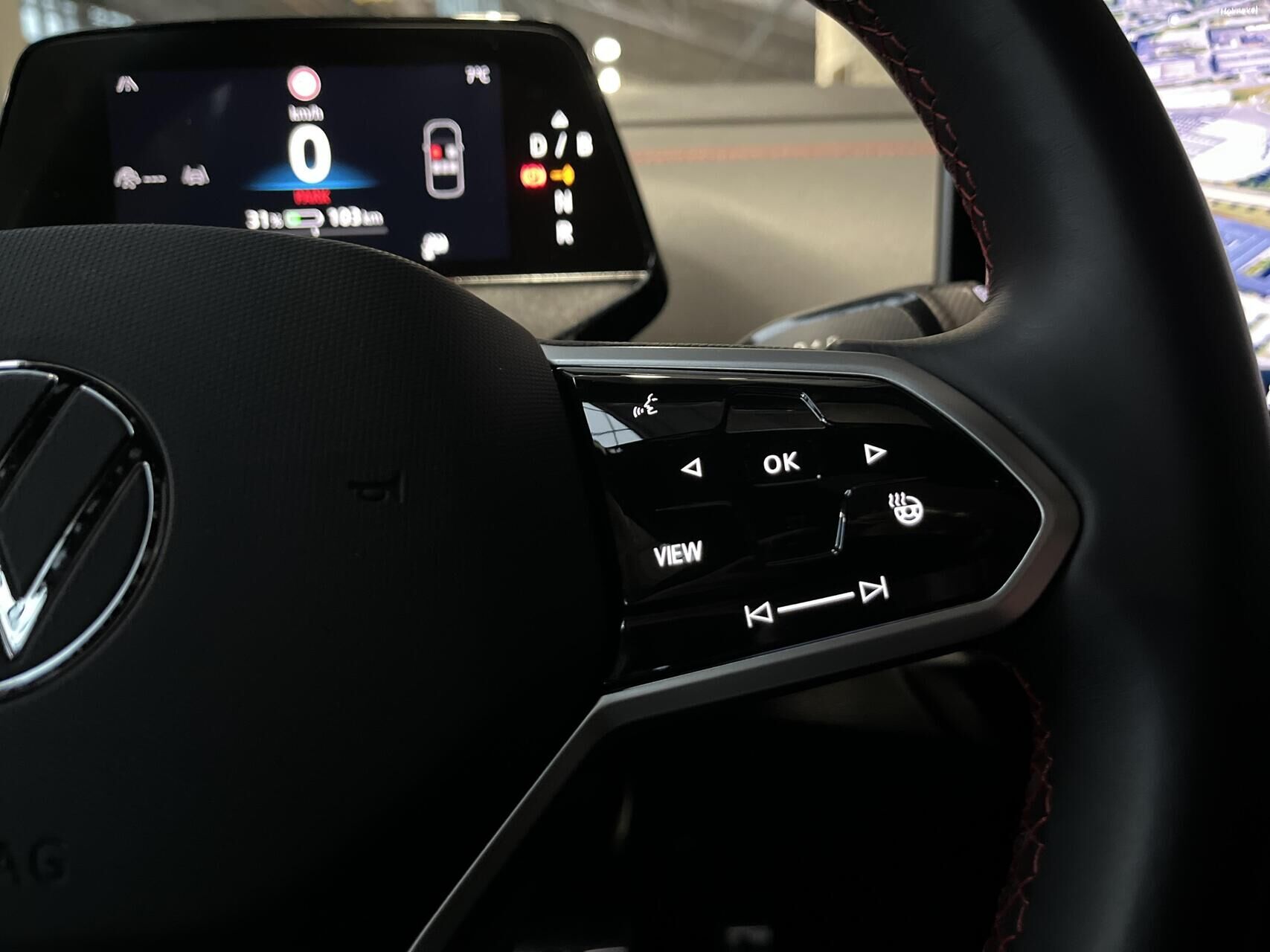 Billede af VW ID.4 EL GTX 4Motion 340HK 5d Aut.