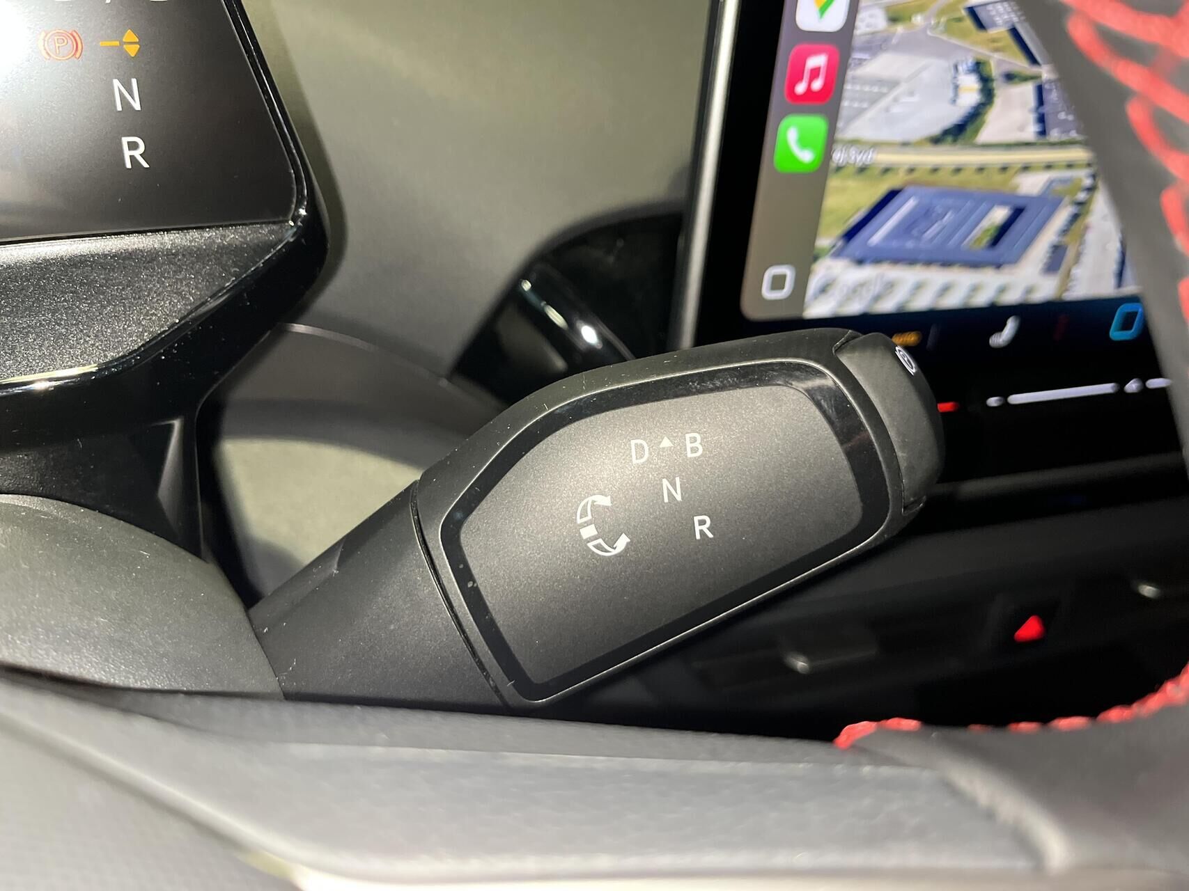 Billede af VW ID.4 EL GTX 4Motion 340HK 5d Aut.