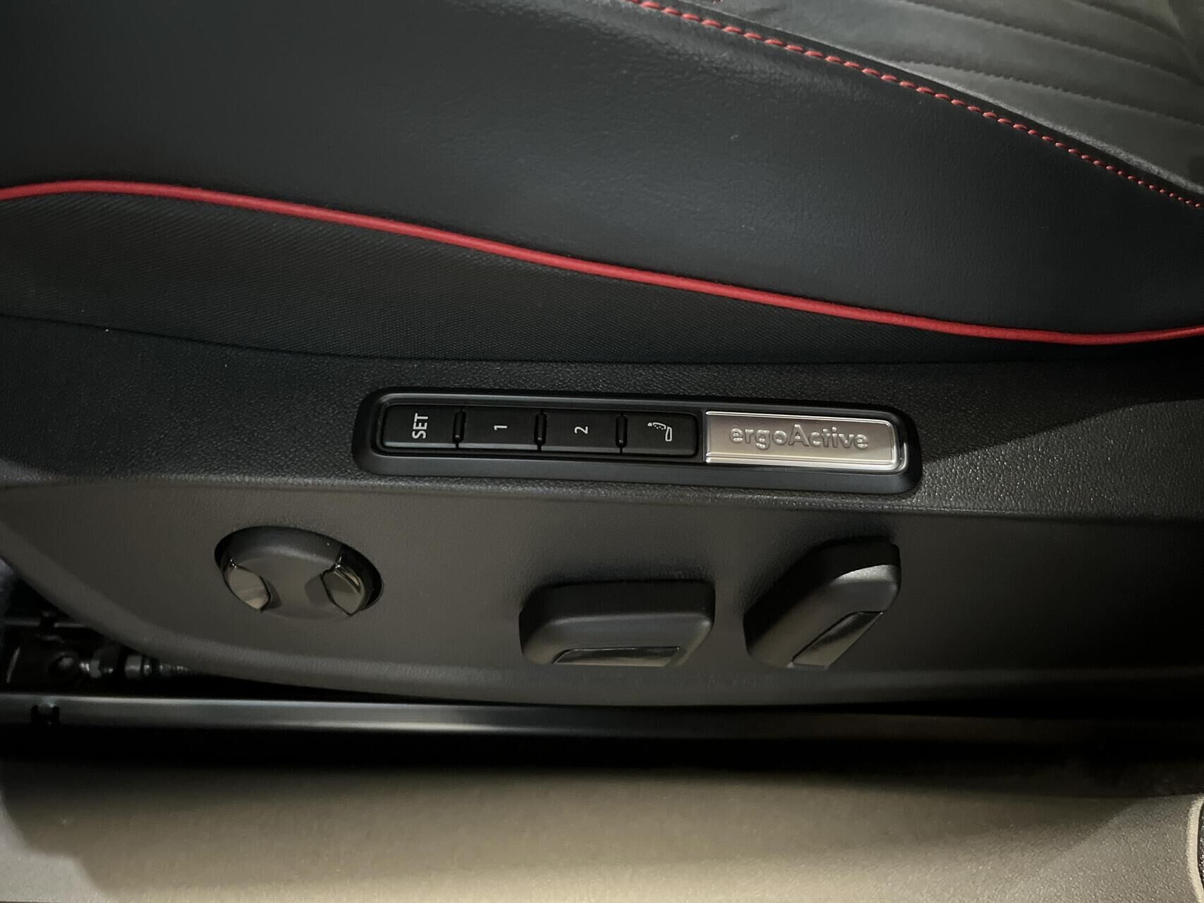 Billede af VW ID.4 EL GTX 4Motion 340HK 5d Aut.