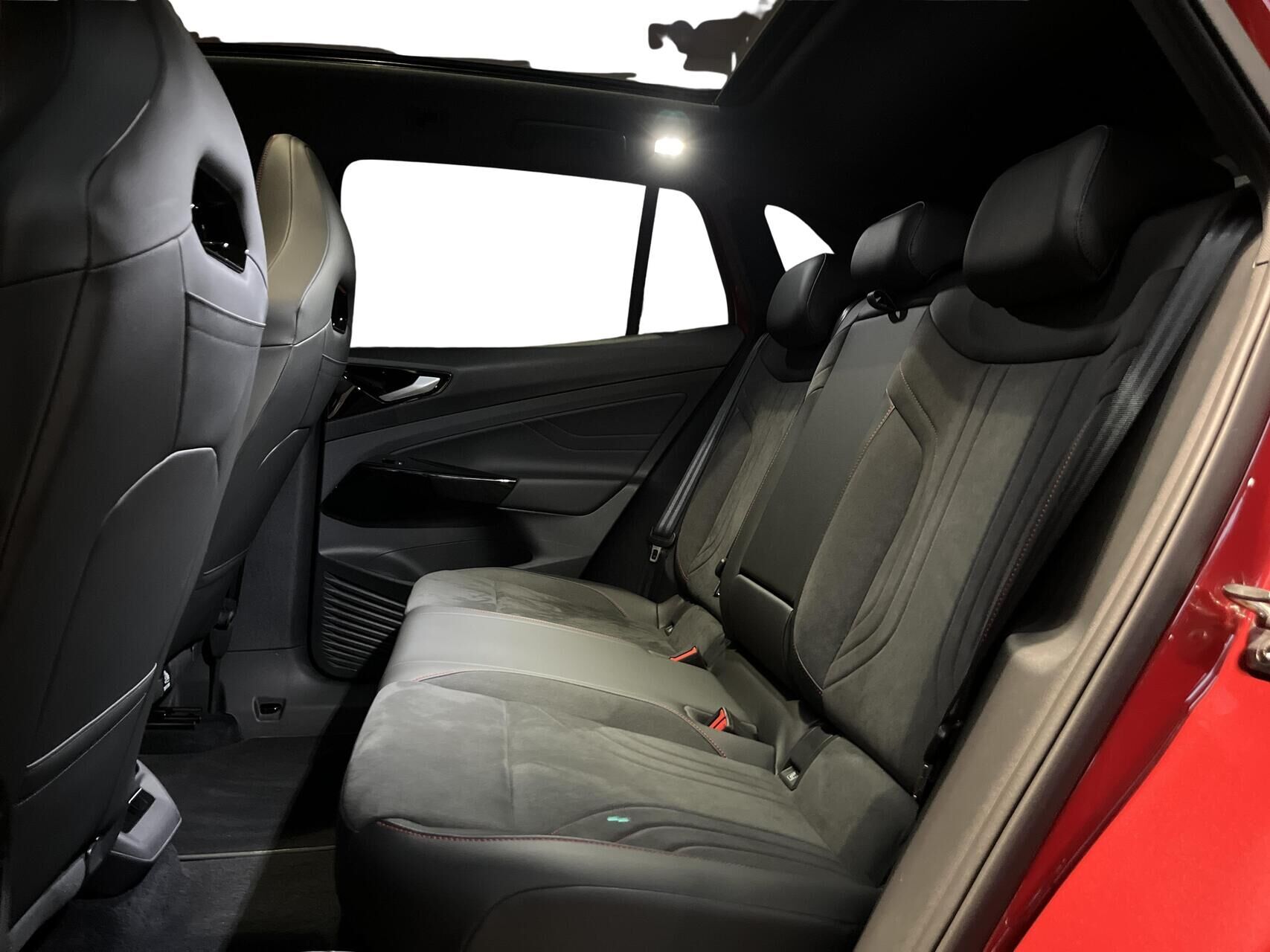 Billede af VW ID.4 EL GTX 4Motion 340HK 5d Aut.