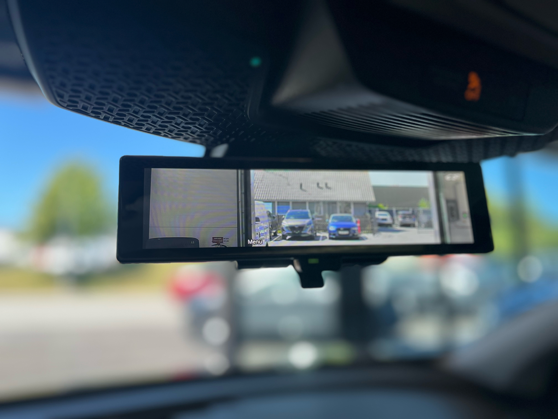 Billede af Nissan Ariya EL Evolve 238HK 5d Aut.