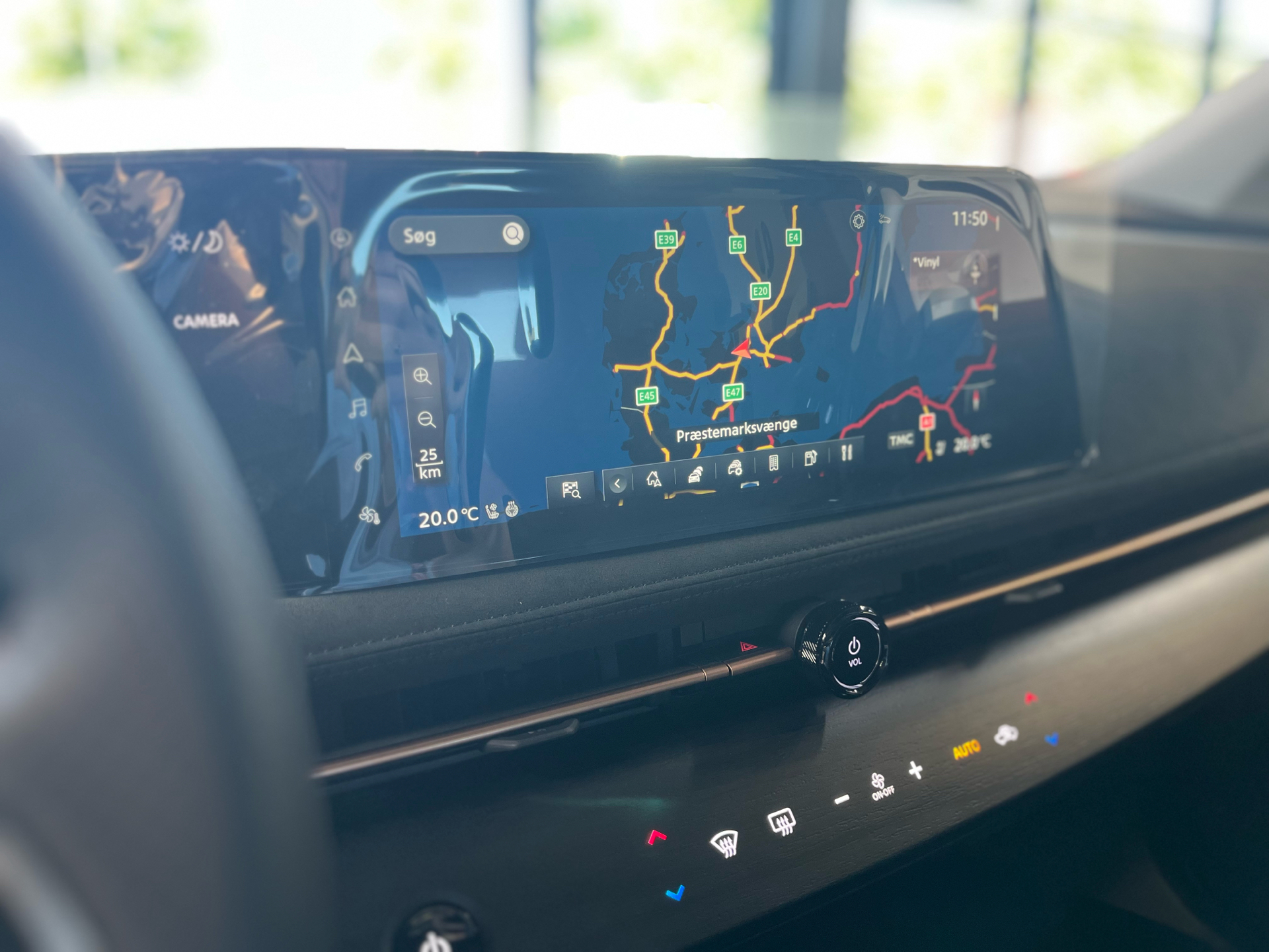 Billede af Nissan Ariya EL Evolve 238HK 5d Aut.