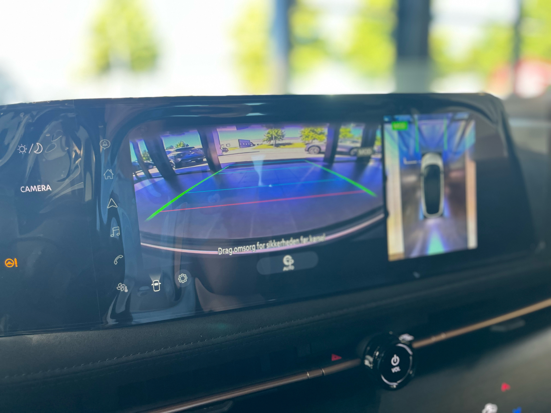 Billede af Nissan Ariya EL Evolve 238HK 5d Aut.