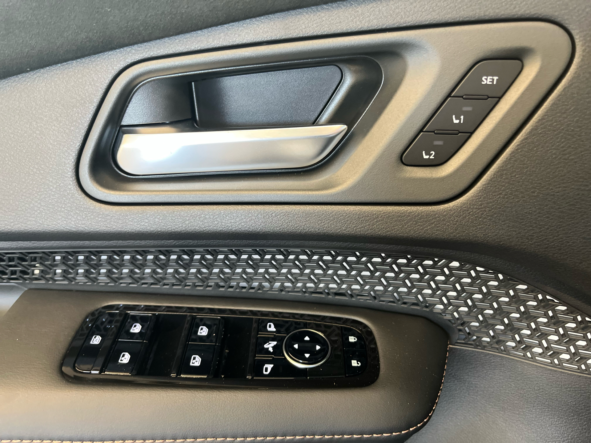 Billede af Nissan Ariya EL Evolve 238HK 5d Aut.