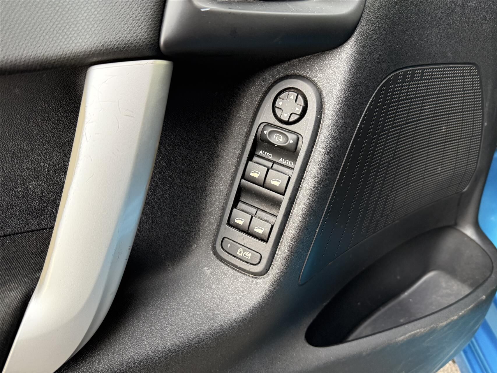 Billede af Citroën C3 1,6 HDi FAP Dynamique 90HK 5d